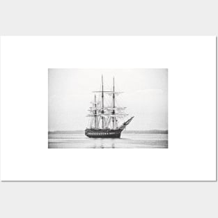 Oliver Hazard Perry Posters and Art